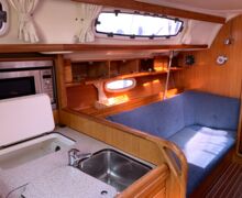 Bavaria 38 Cruiser