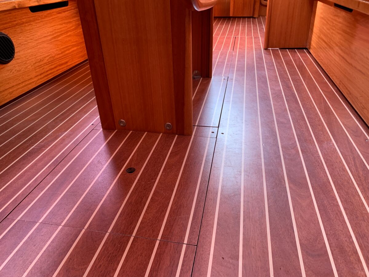 Bavaria 38 Cruiser
