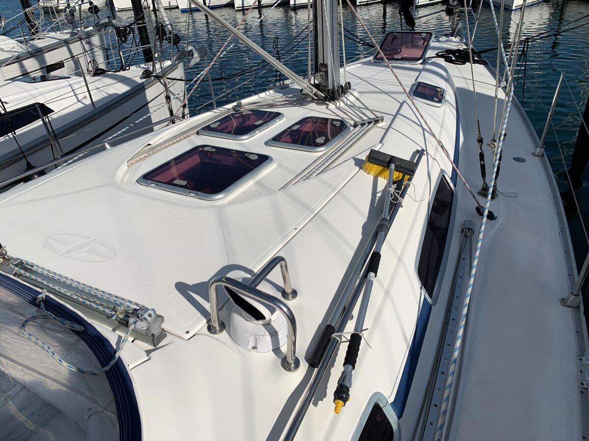Bavaria 38 Cruiser