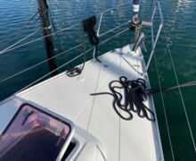 Bavaria 38 Cruiser