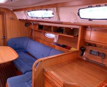 Bavaria 38 Cruiser