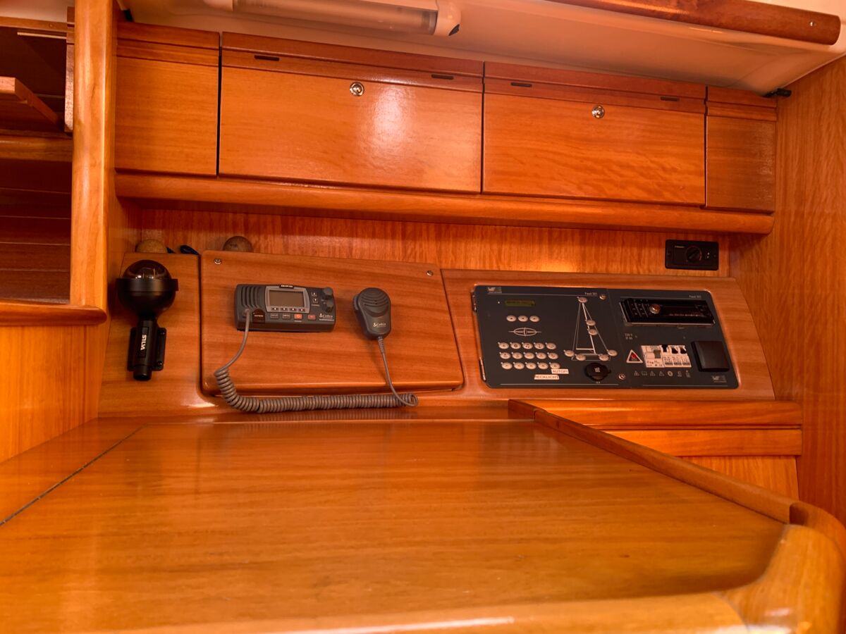 Bavaria 38 Cruiser