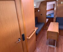 Bavaria Cruiser 36-3 Sailing World Yachtmakler 31