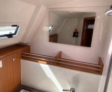Bavaria Cruiser 36-3 Sailing World Yachtmakler 46