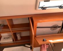 Bavaria Cruiser 36-3 Sailing World Yachtmakler 47