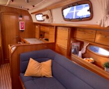 Bavaria 37 Cruiser