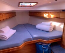 Bavaria 37 Cruiser