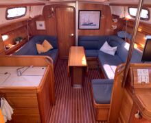 Bavaria 37 Cruiser