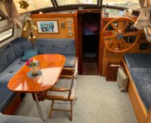 Beneteau Evasion 34