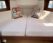 Beneteau Oceanis 35.1 Sailing World Yachtmakler 9