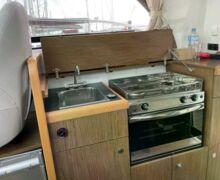 Benteau Antares 30 -6