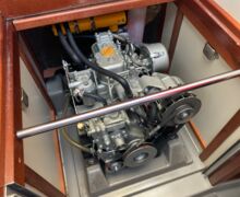 Dehler 32 TOP