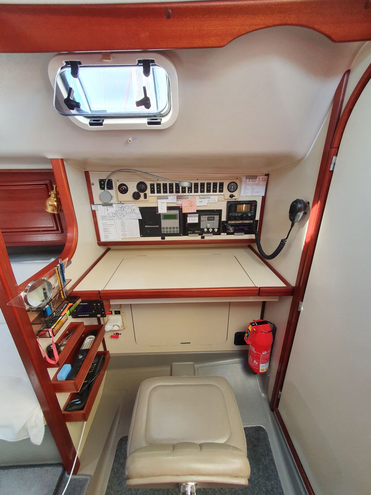 Dehler 32 TOP