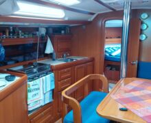 Dufour 38 Sailing World Yachtmakler 5