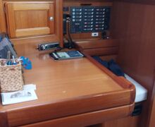 Dufour 38 Sailing World Yachtmakler 8