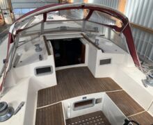 Beneteau Idylle 1150