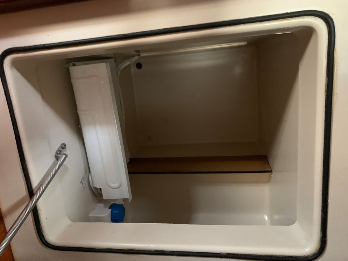 Beneteau Idylle 1150