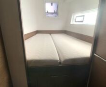 Lagoon 40 Katamaran Sailing World Yachtbrokers Heiligenhafen 13