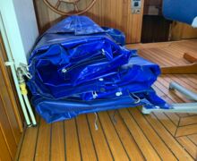 Motorsegler Bueltjer  (106)