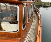 Motorsegler Bueltjer  (22)