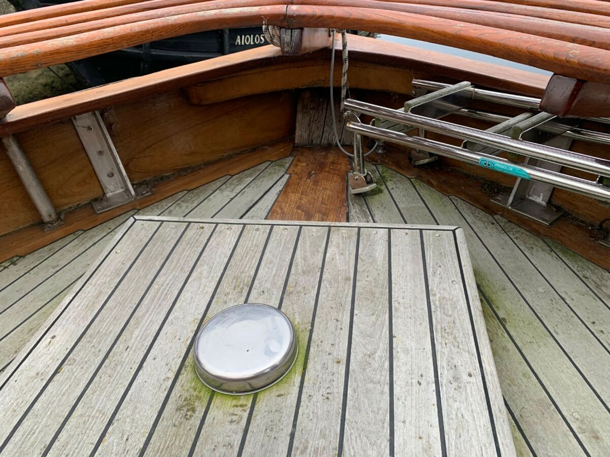 Motorsegler Bueltjer  (25)