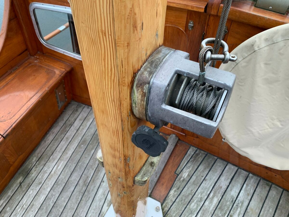 Motorsegler Bueltjer  (26)