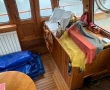 Motorsegler Bueltjer  (37)