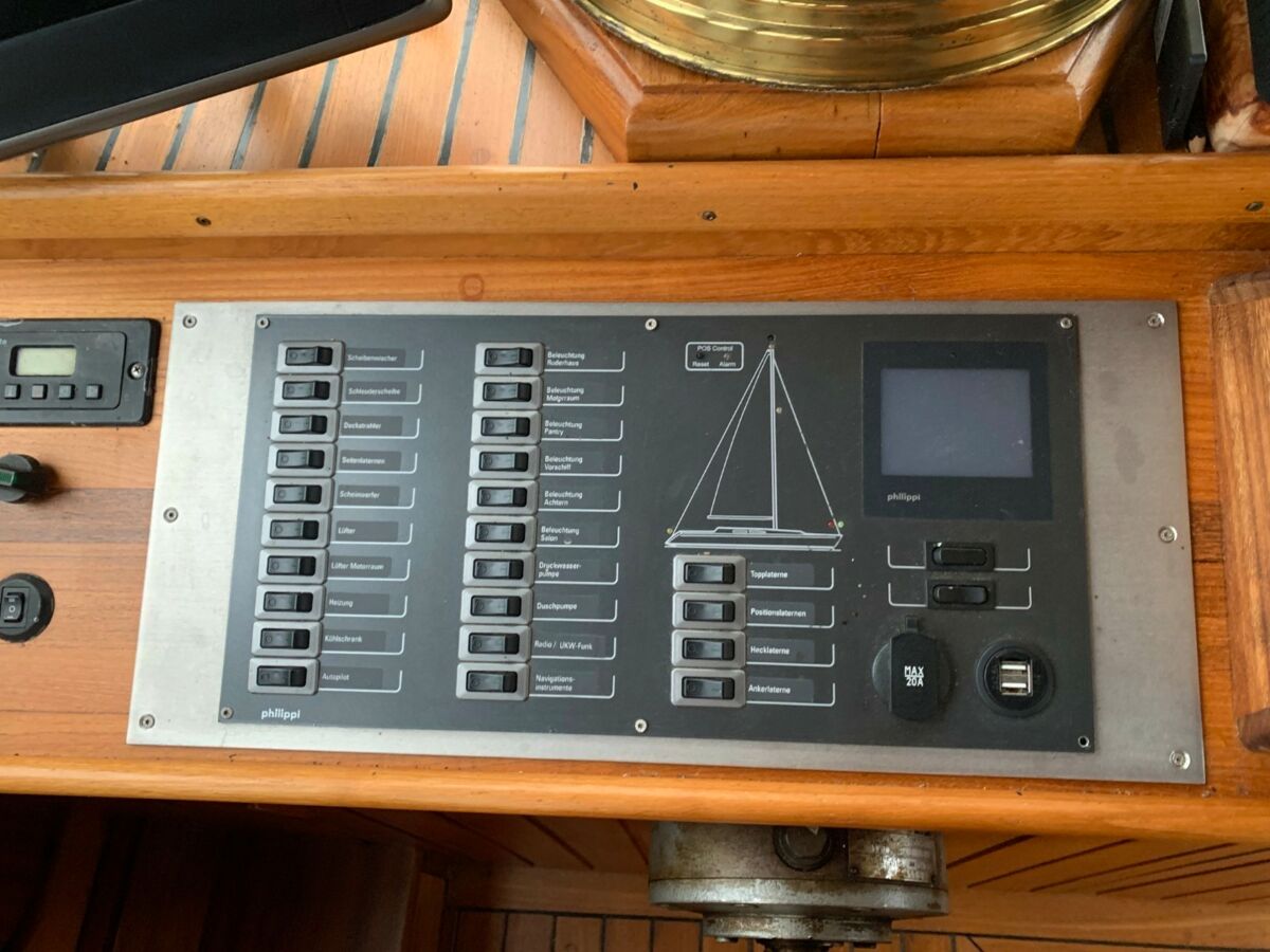 Motorsegler Bueltjer  (42)