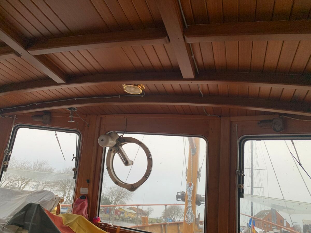 Motorsegler Bueltjer  (50)