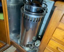 Motorsegler Bueltjer  (61)