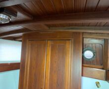 Motorsegler Bueltjer  (95)