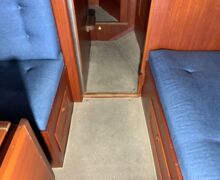 Motorsegler Hallberg-Rassy 94 Sailing World Yachtmakler 65