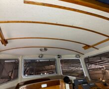 Motorsegler Hallberg-Rassy 94 Sailing World Yachtmakler 91