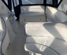 Motoryacht Bavaria 29 Sport Sailing World Yachtbrokers Heiligenhafen 25