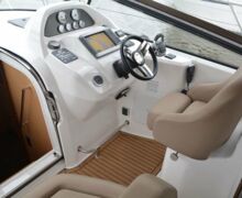 Motoryacht Bavaria Sport 35 Sailing World Yachtmakler Heiligenhafen 11