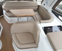 Motoryacht Bavaria Sport 35 Sailing World Yachtmakler Heiligenhafen 8