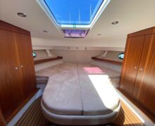 Motoryacht Nimbus 405 Coupe Sailing World Yachtbrokers 12