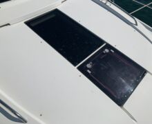 Motoryacht Nimbus 405 Coupe Sailing World Yachtmakler Heiligenhafen 6