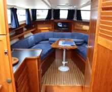 Motoryacht Nor Star 950 Sailing World Yachtbrokers Heiligenhafen 8
