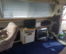 Motoryacht Sea Ray 370 DB Sailing World Yachtmakler Heiligenhafen 13
