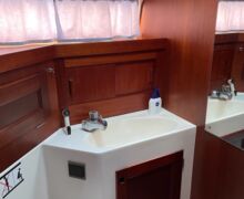 Motoryacht Storebro Royal Cruiser 340 Biscay Sailing World Yachtbrokers Heiligenhafen 17