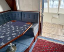 Motoryacht Storebro Royal Cruiser 340 Biscay Sailing World Yachtbrokers Heiligenhafen 8