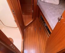 Sailing Xacht X-442 Sailing World Yachtbrokers 17