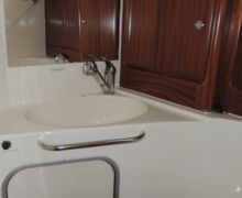 Sailing Yacht Bavaria 42 Sailing World Yachtbrokers 46