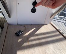 Sailing Yacht Bavaria Cruiser 32 Sailing World Yachtbrokers 27