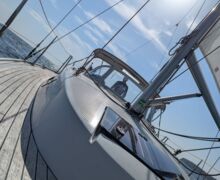 Sailing Yacht Bavaria Cruiser 32 Sailing World Yachtbrokers 5