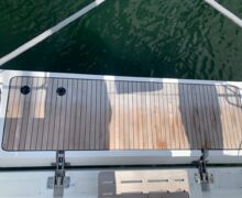 Sailing Yacht Bavaria Cruiser 38 Sailing World Yachtbrokers Heiligenhafen 24
