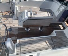 Sailing Yacht Bavaria Cruiser 38 Sailing World Yachtbrokers Heiligenhafen 26
