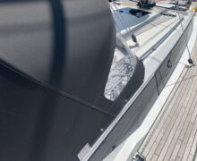Sailing Yacht Bavaria Cruiser 38 Sailing World Yachtbrokers Heiligenhafen 28