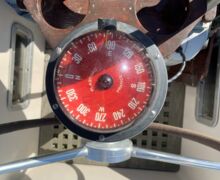 Sailing Yacht Beneteau Evasion 37 Ketch Sailing World Yachtbrokers Heiligenhafen 43